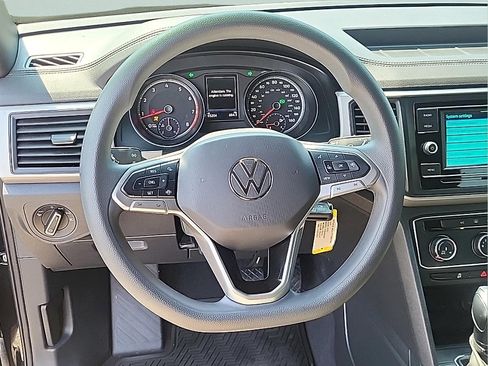 Used 2020 Volkswagen Atlas Cross Sport S AWD/4WD image 17