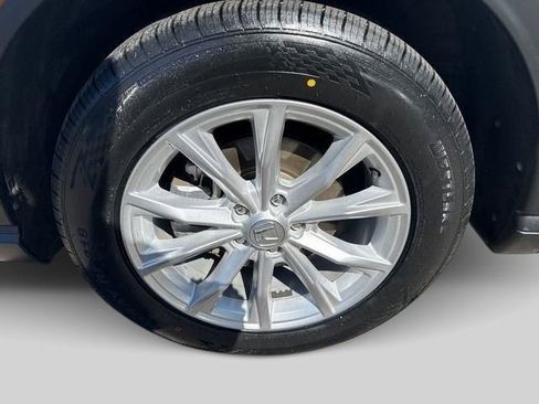 Certified 2023 Honda CR-V EX-L image 2