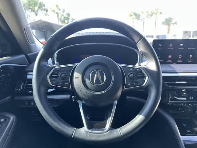 Used 2018 Acura RDX w/ Advance Package AWD/4WD image 29