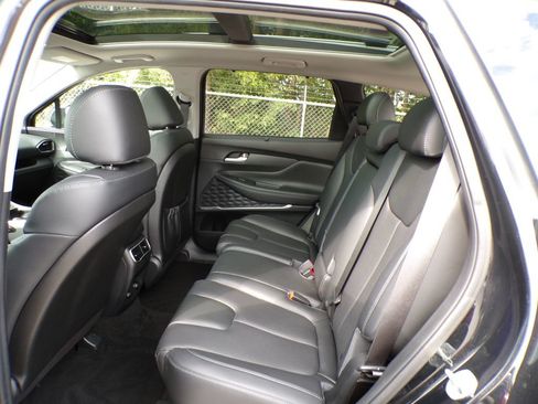 Certified 2023 Hyundai Santa Fe SEL w/ Premium Package AWD/4WD image 19