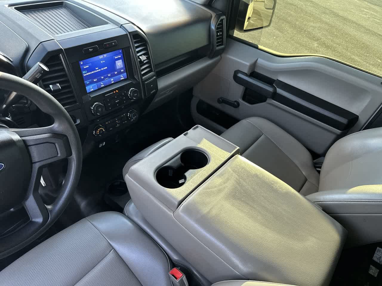 Used 2018 Ford F150 XL RWD image 20