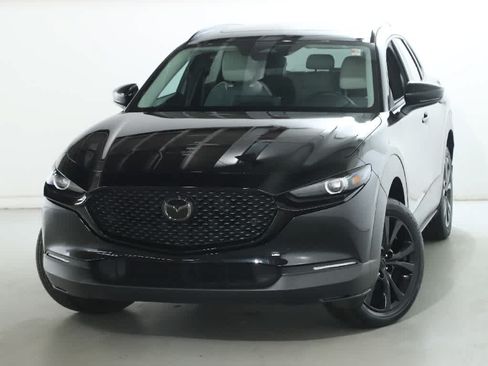 Certified 2026 MAZDA CX-30 AWD 2.5 S image 3
