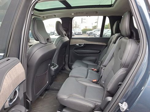 Used 2024 Volvo XC90 B6 Ultimate image 16