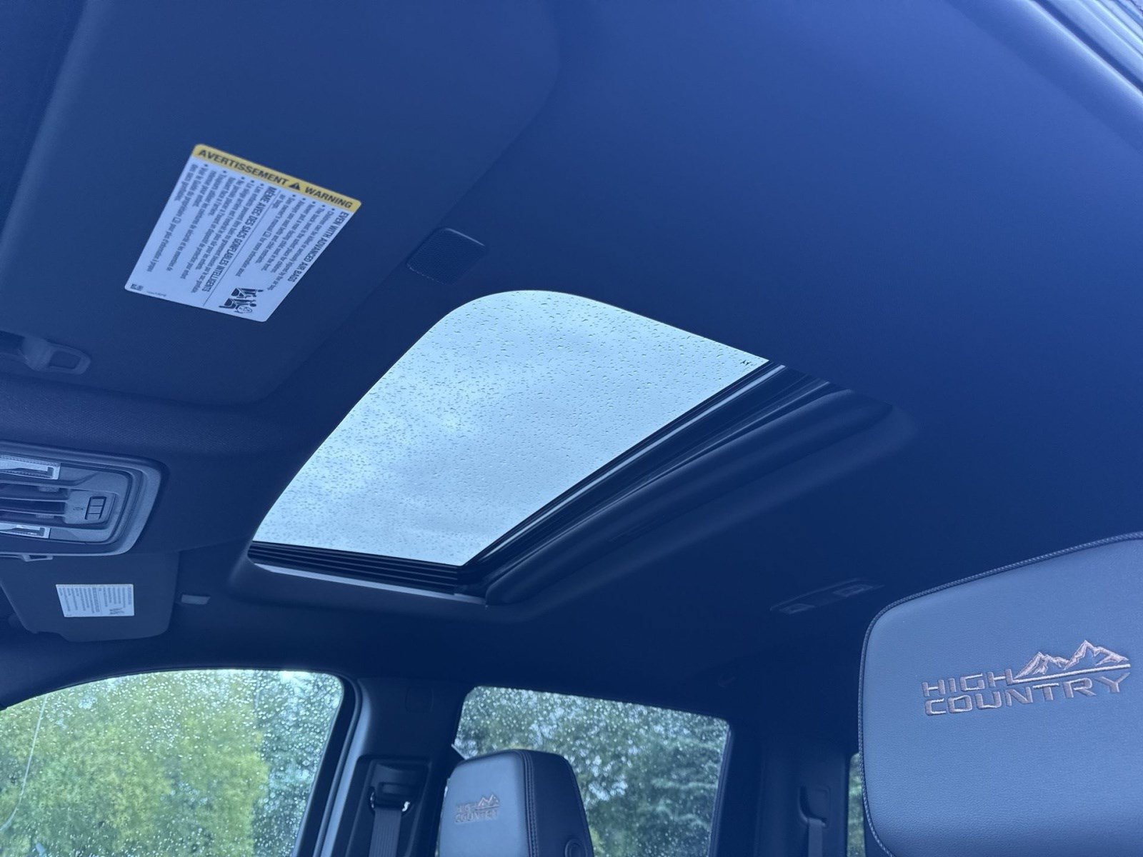 New 2026 Chevrolet Silverado 2500 High Country w/ High Country Premium Package AWD/4WD image 20