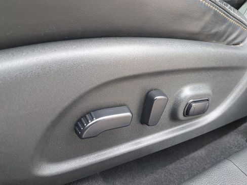 Used 2021 Nissan Murano Platinum w/ Cargo Package image 16