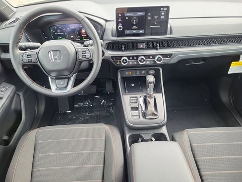 New 2026 Honda CR-V TrailSport image 15