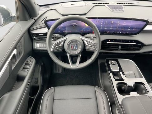 New 2026 Buick Enclave Preferred FWD image 16