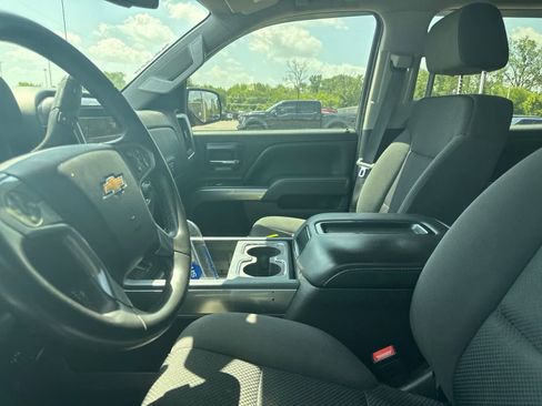 Used 2014 Chevrolet Silverado 1500 LT w/ All Star Edition AWD/4WD image 32