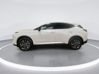 New 2026 Nissan Murano SL AWD/4WD video 5