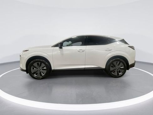 New 2026 Nissan Murano SL AWD/4WD image 5