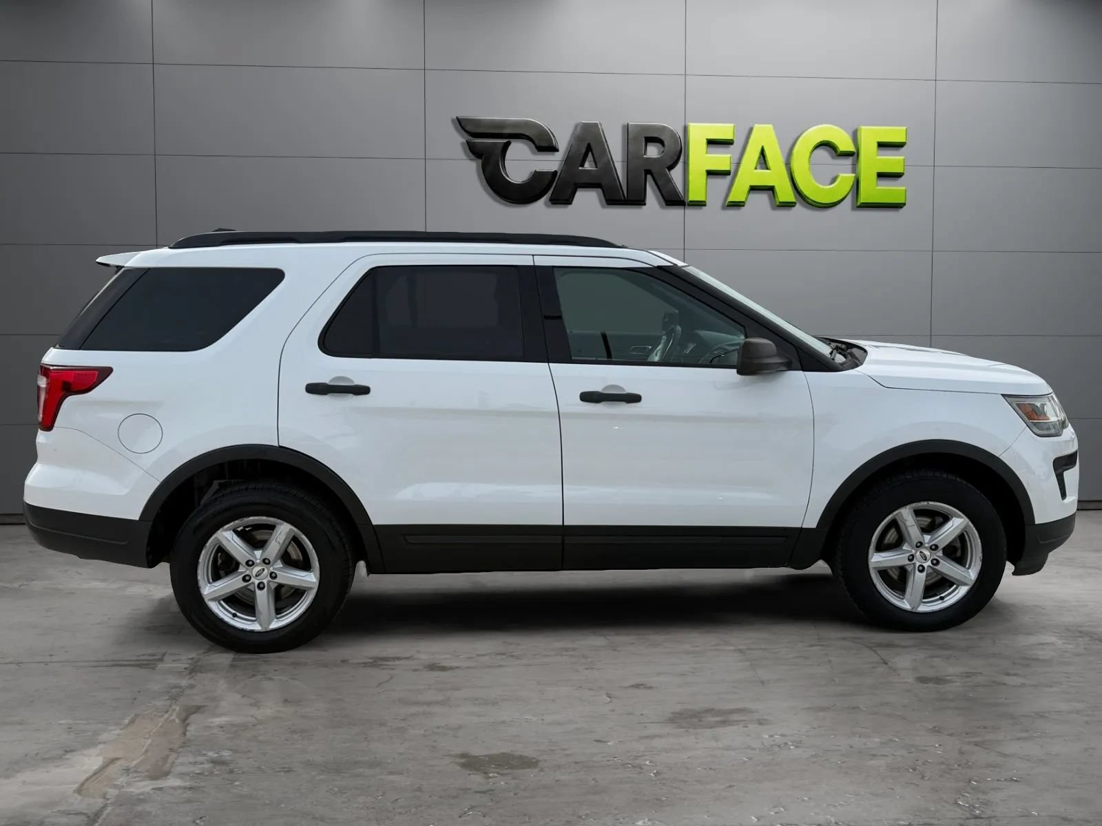Used 2019 Ford Explorer 4WD image 14