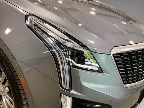 Used 2022 Cadillac XT5 Premium Luxury AWD/4WD image 31