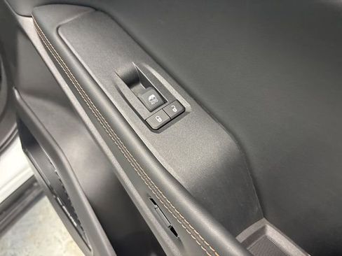 New 2026 Jeep Cherokee Overland AWD/4WD image 28