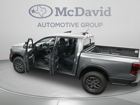 Used 2024 Ford Ranger XLT w/ Trailer Tow Package AWD/4WD image 44