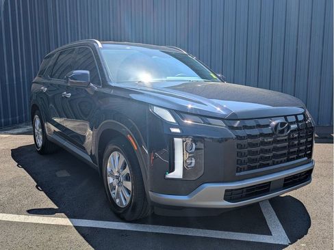 Used 2025 Hyundai Palisade SEL image 4