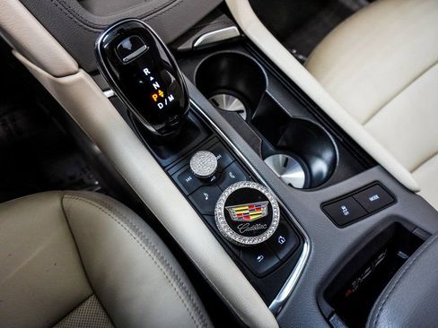 Used 2020 Cadillac XT5 Premium Luxury image 26