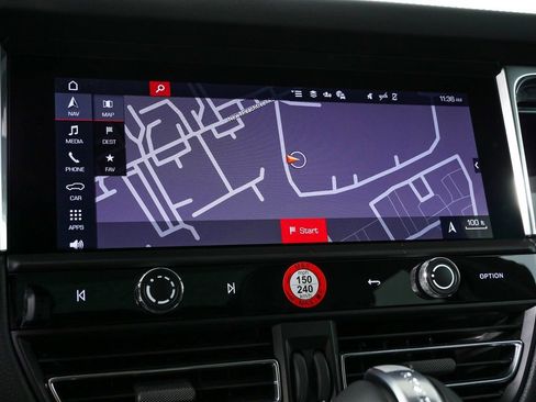 New 2026 Porsche Macan S AWD/4WD image 15