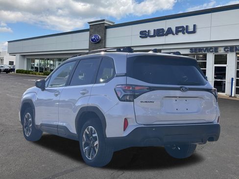 New 2026 Subaru Forester Premium image 5