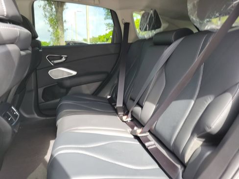 New 2026 Acura RDX SH-AWD w/ Technology Package image 6