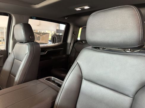 New 2025 Chevrolet Silverado 1500 RST image 4