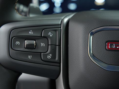 New 2026 GMC Sierra 1500 AT4 w/ AT4 Premium Package image 33