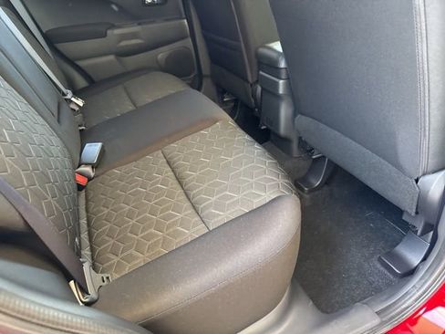 New 2024 Mitsubishi Outlander Sport ES image 22