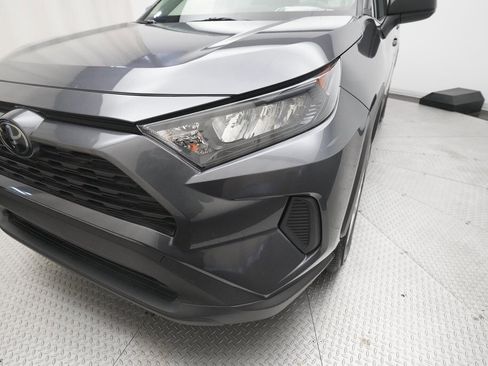 Used 2020 Toyota RAV4 LE image 21