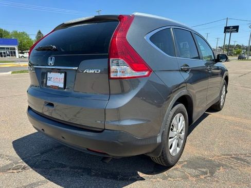 Used 2013 Honda CR-V EX-L image 7