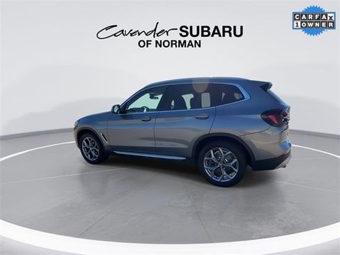 Used 2023 BMW X3 sDrive30i image 6