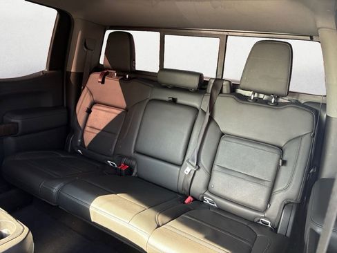 Used 2019 GMC Sierra 1500 Denali w/ Denali Ultimate Package AWD/4WD image 15