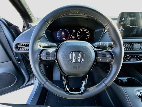 Used 2026 Honda HR-V Sport image 10