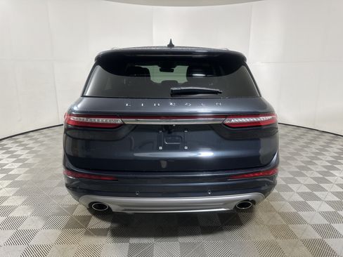 Used 2020 Lincoln Corsair Reserve w/ Equipment Group 201A AWD/4WD image 6