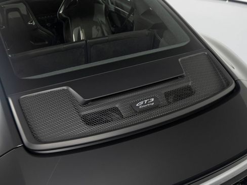 Certified 2026 Porsche 911 GT3 RWD image 52