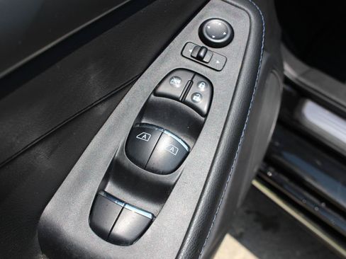 Used 2019 Nissan Maxima 3.5 S w/ Floor Mat Group FWD image 13