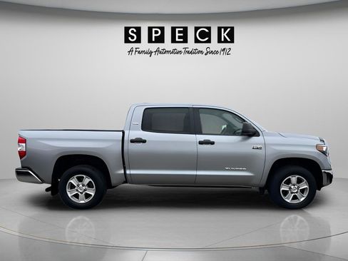 Used 2021 Toyota Tundra SR5 image 6