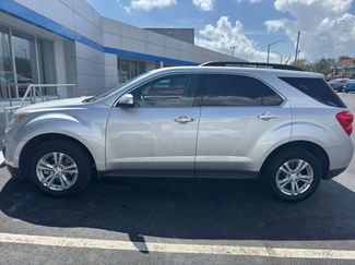 Used 2014 Chevrolet Equinox LT video 1