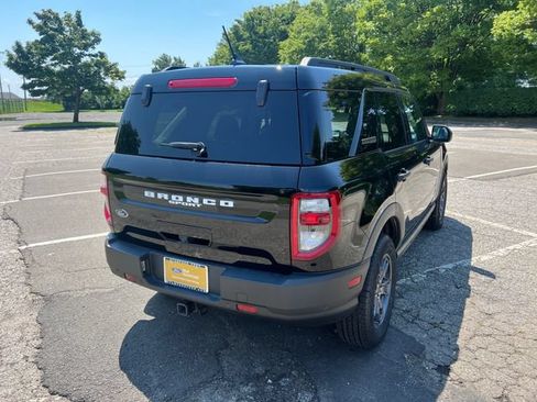 Used 2023 Ford Bronco Sport Big Bend w/ Convenience Package AWD/4WD image 10