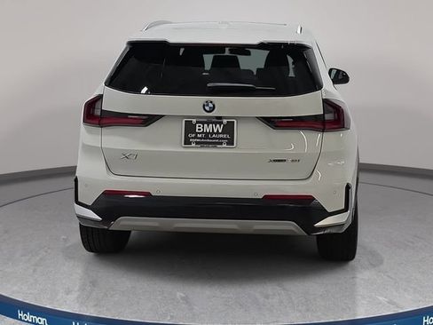 Used 2026 BMW X1 xDrive28i w/ Technology Package AWD/4WD image 7