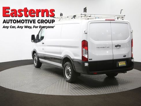 Used 2022 Ford Transit 350 Low Roof w/ Load Area Protection Package RWD image 65