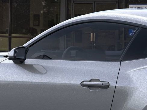 New 2026 Ford Mustang Coupe image 20