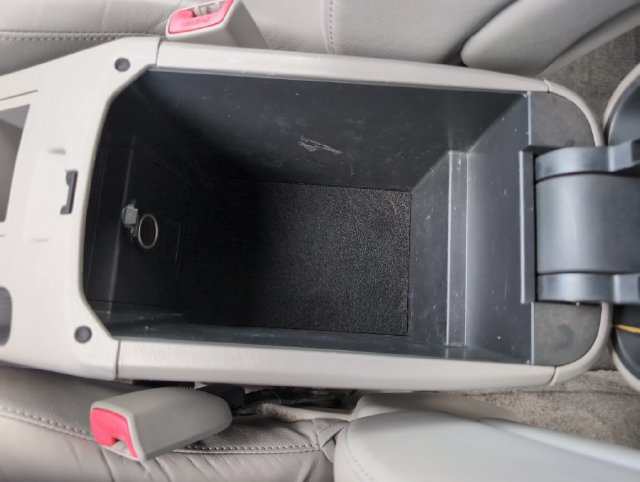 Used 2011 Toyota RAV4 Limited w/ Limited Extra Value Pkg AWD/4WD image 27