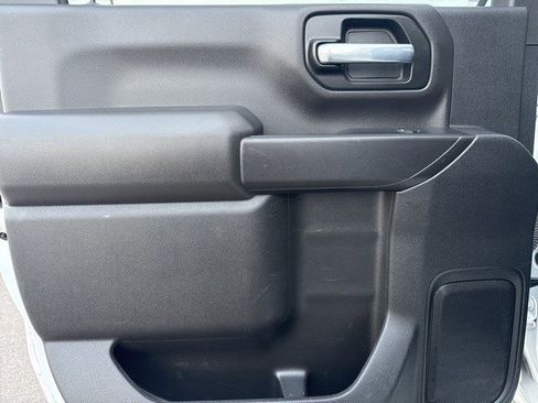 Used 2022 Chevrolet Silverado 2500 LT w/ Fleet Comfort Package image 12