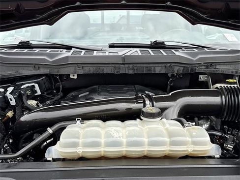 Used 2021 Ford F150 Lariat w/ Max Trailer Tow Package image 23