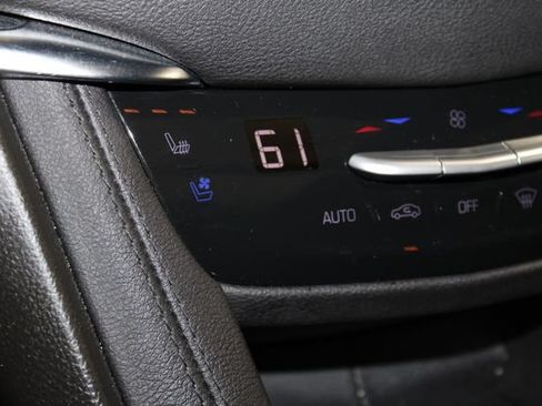 Used 2026 Cadillac XT5 Premium Luxury AWD/4WD image 21