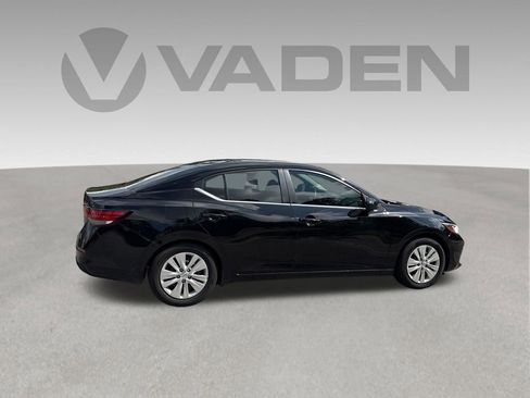Used 2023 Nissan Sentra S FWD image 22