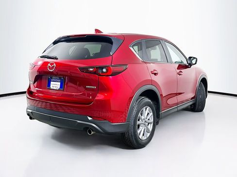 Used 2023 MAZDA CX-5 AWD 2.5 S image 7