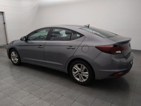 Used 2019 Hyundai Elantra SEL w/ Cargo Package image 3