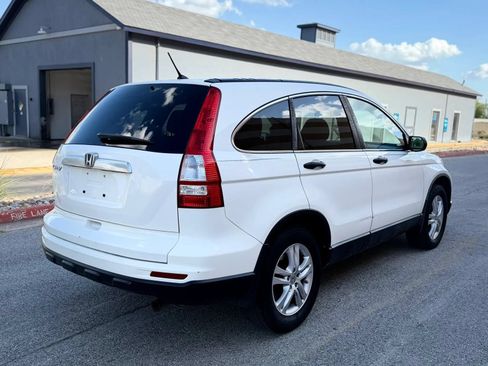 Used 2011 Honda CR-V EX image 40
