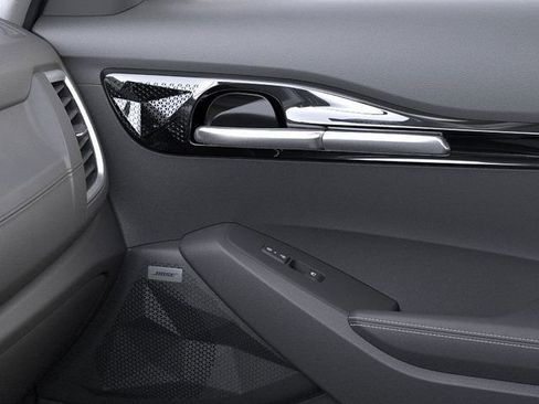 New 2026 Kia Seltos SX w/ SX Sunroof Package image 25