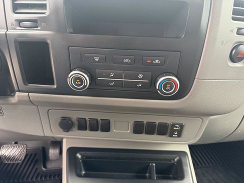 Used 2019 Nissan NV 1500 S RWD image 13
